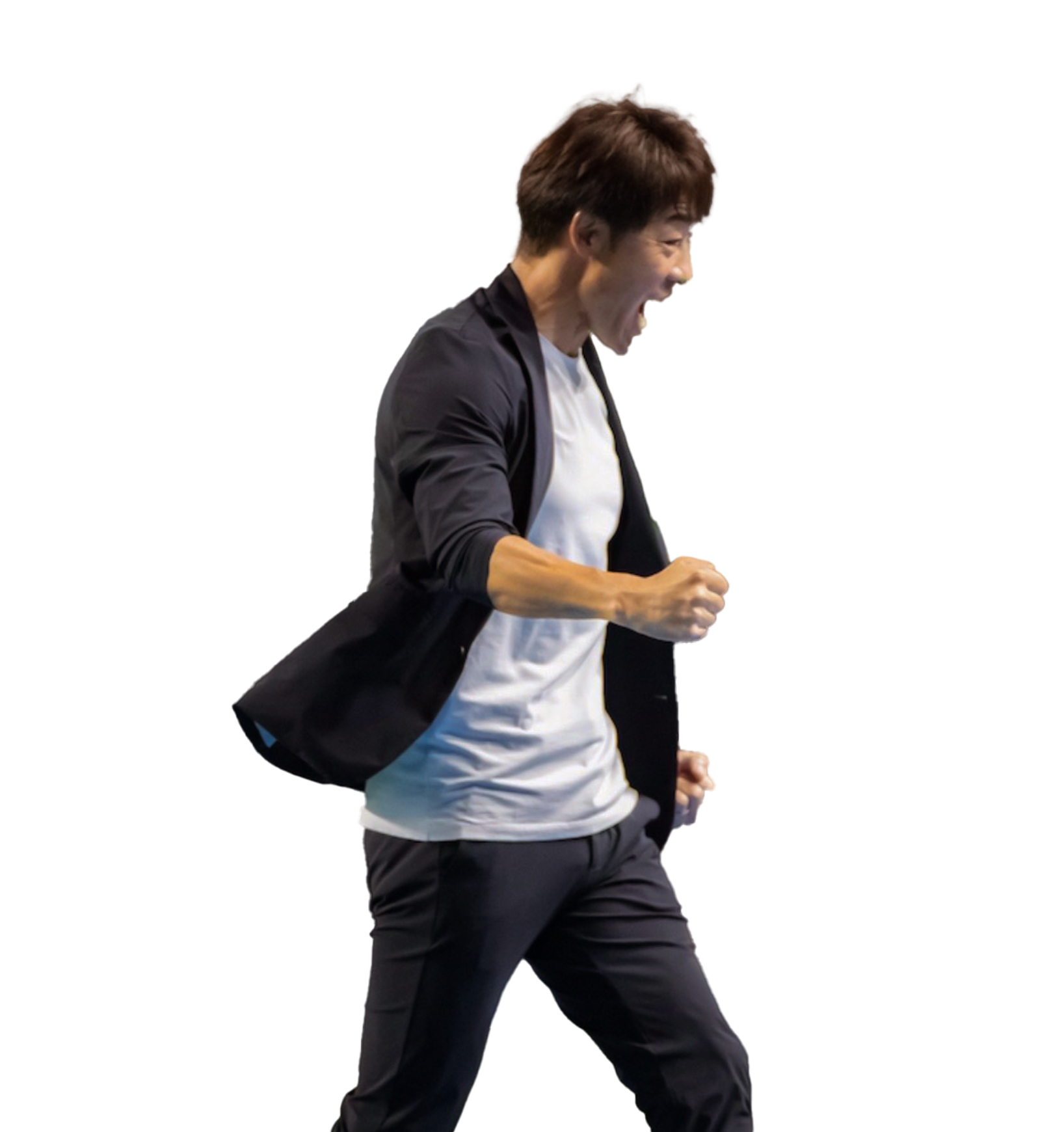 B.STYLE代表 下平